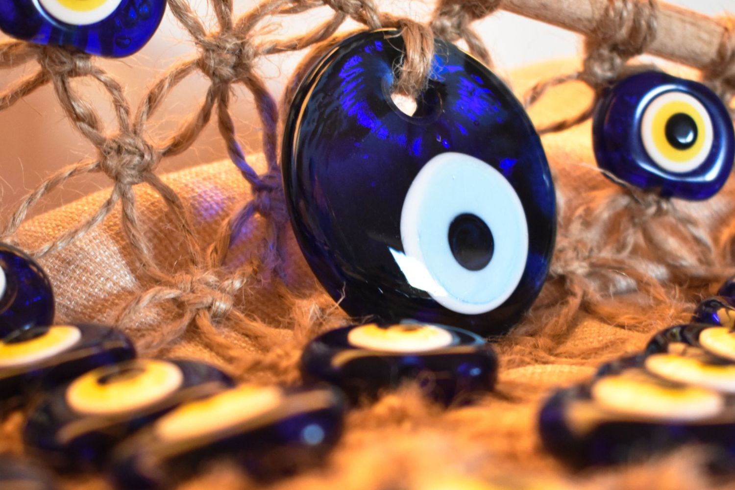 Rituel de protection